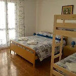 Pini Nani Hébergement de vacances Lanzada