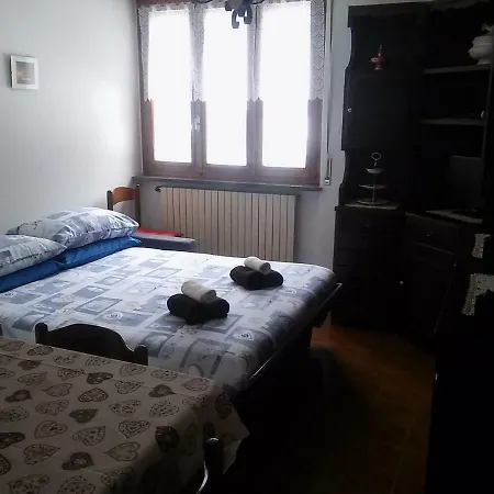 Pini Nani Semesterbostad