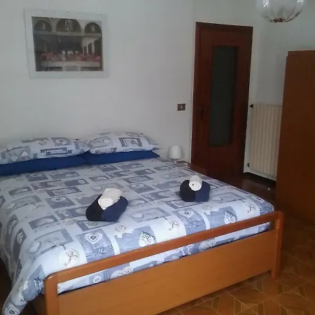 Pini Nani Hébergement de vacances *
