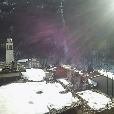 Pini Nani 度假居 *