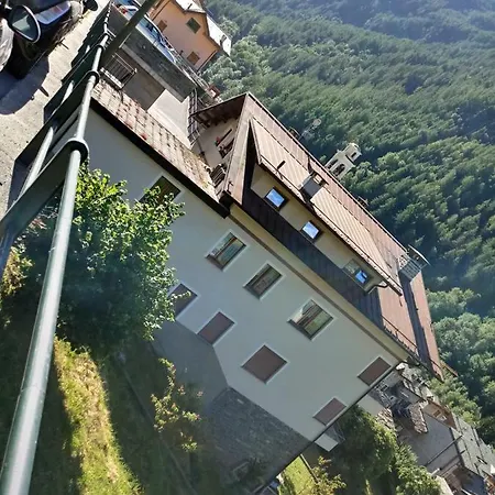 Pini Nani Semesterbostad *