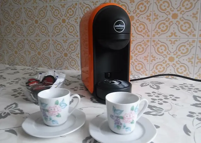 Pini Nani 度假居 Lanzada