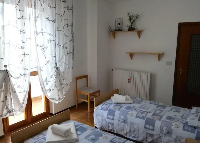 度假居 Pini Nani Lanzada