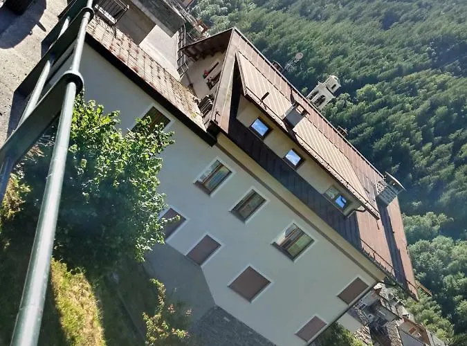 Pini Nani 度假居 *