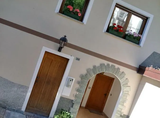 Pini Nani 펜션 Lanzada