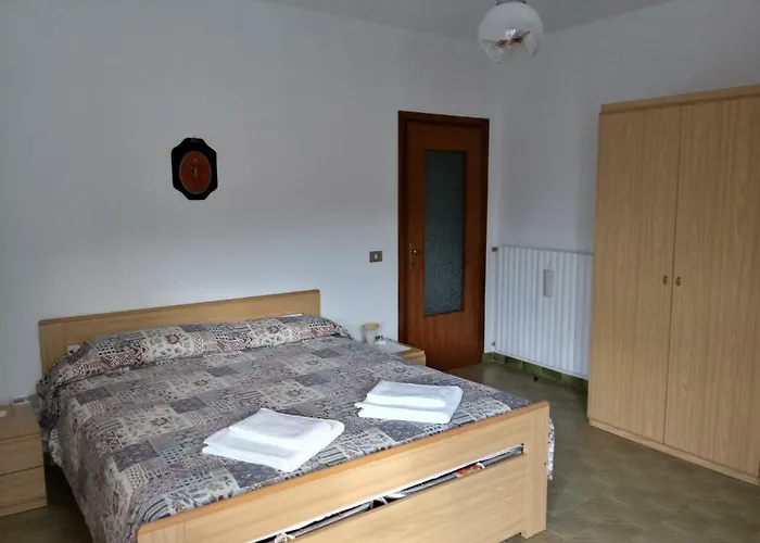 Pini Nani 度假居 *