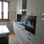 Pini Nani Vakantiehuis Lanzada