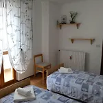 Vakantiehuis Pini Nani Lanzada