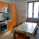 Vakantiehuis Pini Nani