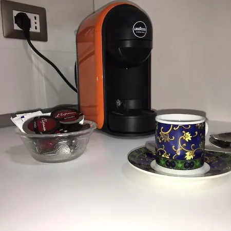 Pini Nani Vakantiehuis Lanzada