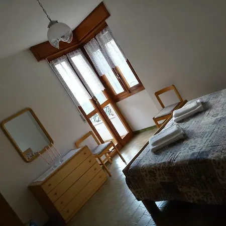 بيت للعطل Pini Nani