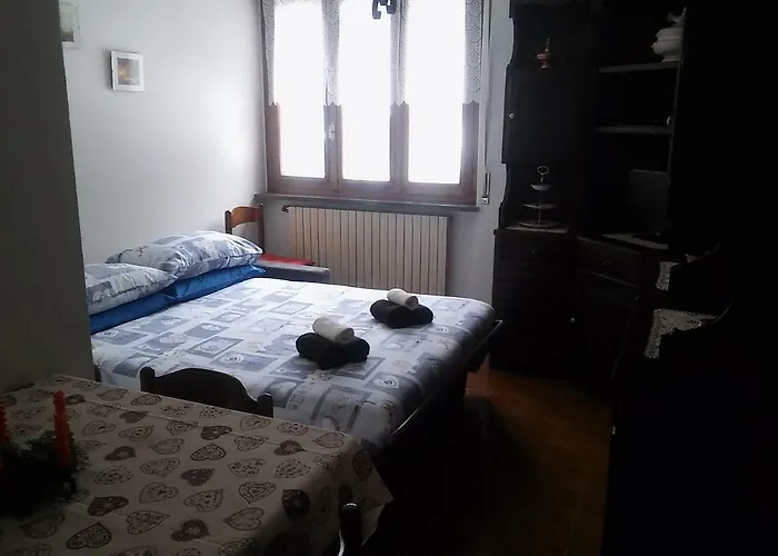 Pini Nani بيت للعطل