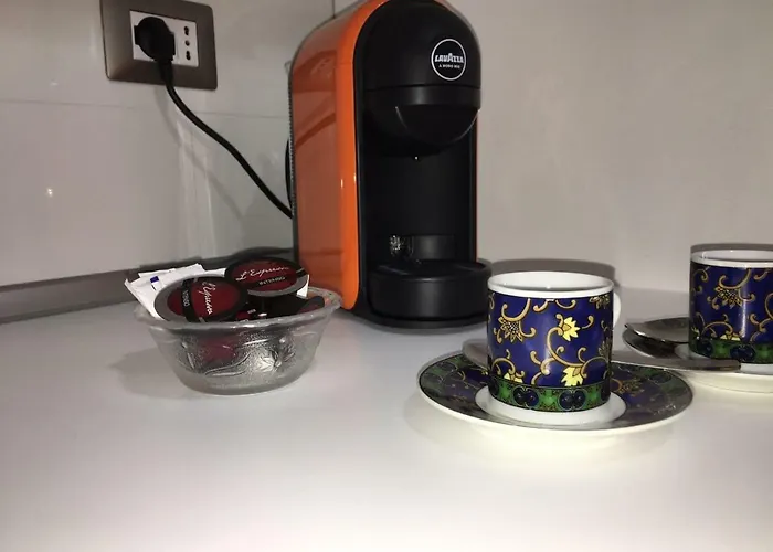 Pini Nani بيت للعطل Lanzada