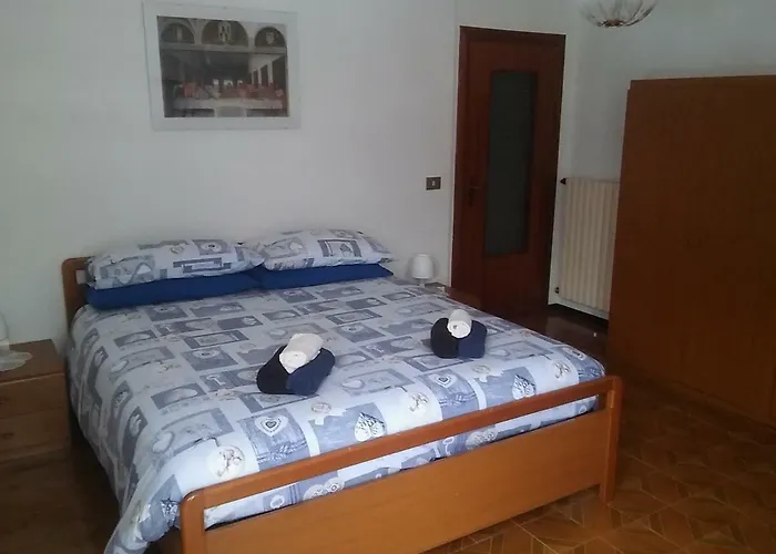 Pini Nani بيت للعطل *