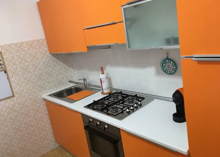 Pini Nani بيت للعطل Lanzada