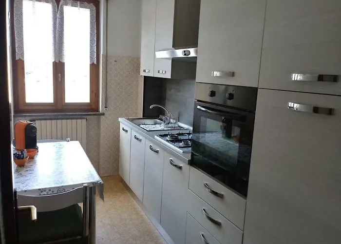 Pini Nani بيت للعطل Lanzada