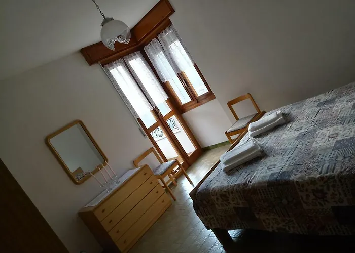 بيت للعطل Pini Nani