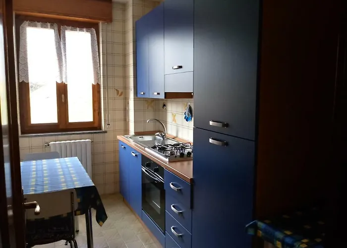 Pini Nani بيت للعطل *